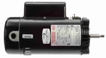 Century CT1072, K48K2N100A1, Pool Pump Motor, 3/4 Hp, 3600 Rpm, 56J Frame. Fixed Price $538.99.
