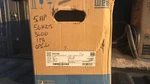Weg, 5 Hp, 230 Volts, 3.7 Kw, 3440 Rpm, Electric Motor. Fixed Price $325.00.