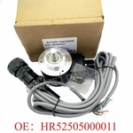 New Incremental Encoder HR52505000011 For Dynapar Us. Fixed Price $468.00.
