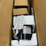 Century FEH1056SU Condenser Fan Motor 1/2 Hp 1075 Rpm S80-336 1E907 5KCP39PGDD94. Fixed Price $224.99.