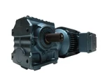Sew Eurodrive S57DT90L4Z Gear Motor Unmp. Fixed Price $896.00.