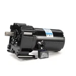 Leeson M1145027.00 Electric Motor 115/230 Volt 1PH Ac 97 Rpm 1/15 Hp 38 Frame. Fixed Price $729.00.