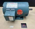Lesson Electric Wattsaver 121003.00 / C143T17DB10F Inverter Duty Motor 1HP 460V. Fixed Price $750.00.