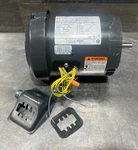 Emerson U1S1ACR, Hp Phase 3475 Rpm 208/230/460/190/380 Volt Motor Used. Fixed Price $299.99.