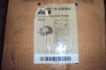 Dayton 4K038 Motor , 1/2 Hp 3450 Rpm 115 V Ph Capacitor Start 48YZ. Fixed Price $148.95.