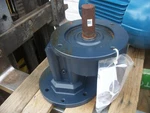 Grove Gear Ironman 20HP 2:1 Ratio Reducer 707061L 1750RPM Nob. Fixed Price $799.99.