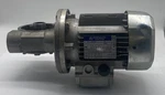 Bonfiglioli Riduttori BN63B4 Gearmotor 0.28HP And Speed Reducer. Fixed Price $237.00.