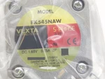 Oriental Motor PK545NAW Stepping Free Tax Factory Stored Unused Item. Fixed Price $110.00.