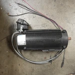 Powertec Brushless Dc Motor 3HP Free Shipping. Fixed Price $450.00.