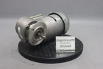 Eberhard Bauer E2-20/D0 44-141 L Gear Motor 346-440V Unused. Fixed Price $151.13.