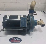 Magnetek H506 Commercial Pump Duty.. Fixed Price $300.00.