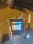 Oriental Motor 51K40A-CW2-E5 With Cap 00-891061. Fixed Price $279.00.