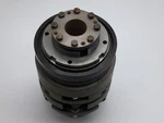 New Mayr 1/496.515.0 Eas-compact Ratchetting Synchronous Clutch 25MM. Fixed Price $185.00.