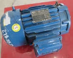 Weg 00158ST3QIE145TC-W22 Motor 1.5HP 1755RPM. Fixed Price $499.99.