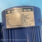 Sumitomo RNYMS01-1120Y-B-60 Sm-hyponic Gear Motor Fnip. Fixed Price $240.00.