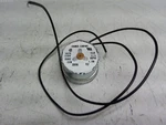 Cramer Ccw 30696 - 107S 115V 50HZ 1/3 Rph 1.5W F07. Fixed Price $19.85.