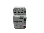 Allen Bradley 140-MN-0400 Ser. Manual Starter 2.5-4.0A Unmp. Fixed Price $8.00.