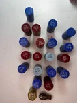 Lot Of 20 Assorted Delavan And Hago Oil Burner Nozzles. Fixed Price $45.00.
