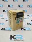 Delta VFD015B21B Vfd-b 1.5KW 2HP 230V Phase. Fixed Price $349.99.