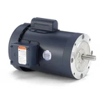 Leeson 110411.00 Electric Motor 1/2 Hp 1140 Rpm 1-PH 115/230 Volt 56C C6C11FC1J. Fixed Price $821.31.