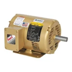 Baldor-reliance VEM31108 Three-phase Ac Induction Motor, 1/2 Hp, 56C Frame,. Fixed Price $655.99.