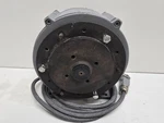 New Old Stock! Valmet 1.5HP 1.1KW Drum Motor MC12S-200K140A00003-IP54. Fixed Price $722.46.
