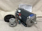 Marathon Motors 056B17G15506 Hazardous Location 1-1/2 Hp 208-230V Ac. Fixed Price $89.95.