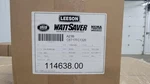 Leeson Motor - #114638.00, Hp, 230/460 VAC/3PH/60HZ, 1760 Rpm, New, Sealed Box. Fixed Price $375.00.