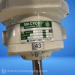 Sumitomo TC-E/FB-01A1 Motor 9111. Fixed Price $540.00.