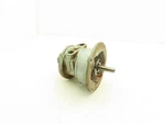 Gast 6AM-22A-DB20 Pneumatic Air Motor 4HP 3000 Rpm 100 Psi 56C. Fixed Price $351.49.