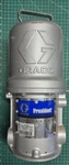 Graco President 222772 Series Air Motor. Fixed Price $1350.00.