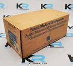 Bodine 24A4BEPM-Z4 Gearmotor 130VDC 1/17HP 180:1 Ratio. Fixed Price $274.99.
