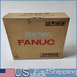 Fanuc A06B-1409-B200 Original New Servo Motor Free Ship Factory Sealed. Fixed Price $3840.00.