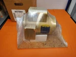Baldor Reliance Super Motor 35E020S679G3 .75 Hp 1750/1450 Rpm Ph Abb 115/230. Fixed Price $375.00.