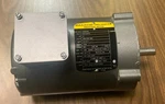 New Baldor Motor 1/2 Hp 1725 Rpm Phase VNM3538. Fixed Price $450.00.