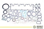Full Gasket Set For Deutz 02931435, BF4M2011, BF4L2011, Cylinder.. Fixed Price $74.99.