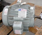 New Baldor Electrical Motor Hp 2065. Fixed Price $120.00.