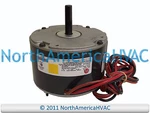 Oem Icp Heil Tempstar 1/5 230V Hp Condenser Fan Motor Fits HQ1085927EM. Fixed Price $265.49.