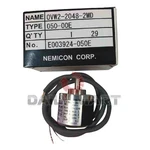 Brand New Nemicon Rotary Encoder OVW2-2048-2MD Industrial Automation. Fixed Price $154.00.