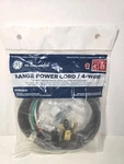 General Electric WX09X10035 Wire 40AMP Range Power Cord, 4-FEET, New!. Fixed Price $13.99.