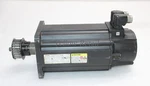 Rexroth MSK076C-0300-NN-S1-UP0-NNNN Servo Motor. Fixed Price $2600.00.