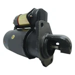 Wai 4038N Starter Motor Direct Drive 1.4K 12 Volt, Cw, 9 Tooth Pinion. Fixed Price $254.04.