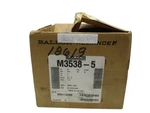 Baldor M3548-5 Motor .5HP 1725RPM Nsmp. Fixed Price $213.48.