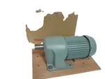 Tsubaki Emerson GMTA040-28L50ZV Ratio 1:50 Gear Motor 3PH Nsmp. Fixed Price $1032.00.