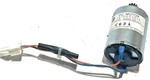Motor 24VDC By Igarashi N3649-220-G-5 / 127DE03012. Fixed Price $17.99.
