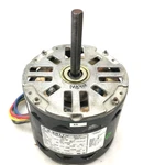 Ao Smith F48F93B22 Blower Fan Motor 1/3HP 1100/4SPD 115V 407460 Used #MB416. Fixed Price $115.00.