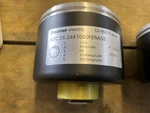 Baumer Electric Bdc 05.24K1000/FERAG8. Fixed Price $354.30.