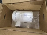 Abb Baldor Motor CEWDM3711T, 10 Hp, 230/460VAC, 3490 Rpm, 215TC, 37H887S864G1. Fixed Price $1499.00.