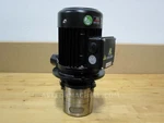 TPHK2T3-1 Walrus Multistage Immersible Coolant Pump 1/2HP 20PSI 18GPM. Fixed Price $420.00.