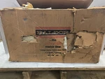 Baldor VBM3558T 2HP Ac Brake Motor 1800RPM 4P 3PH 145TC 208-230/460V Tefc 60HZ. Fixed Price $1582.00.